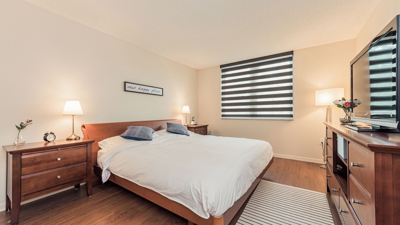 Photo of Bedroom in Aventura