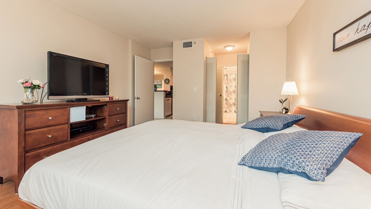 Photo of Bedroom in Aventura