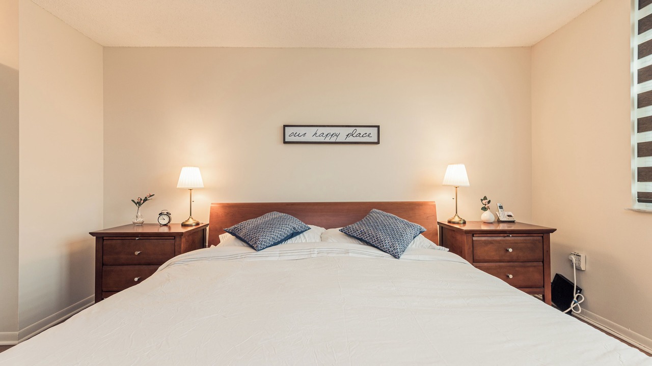 Photo of Bedroom in Aventura