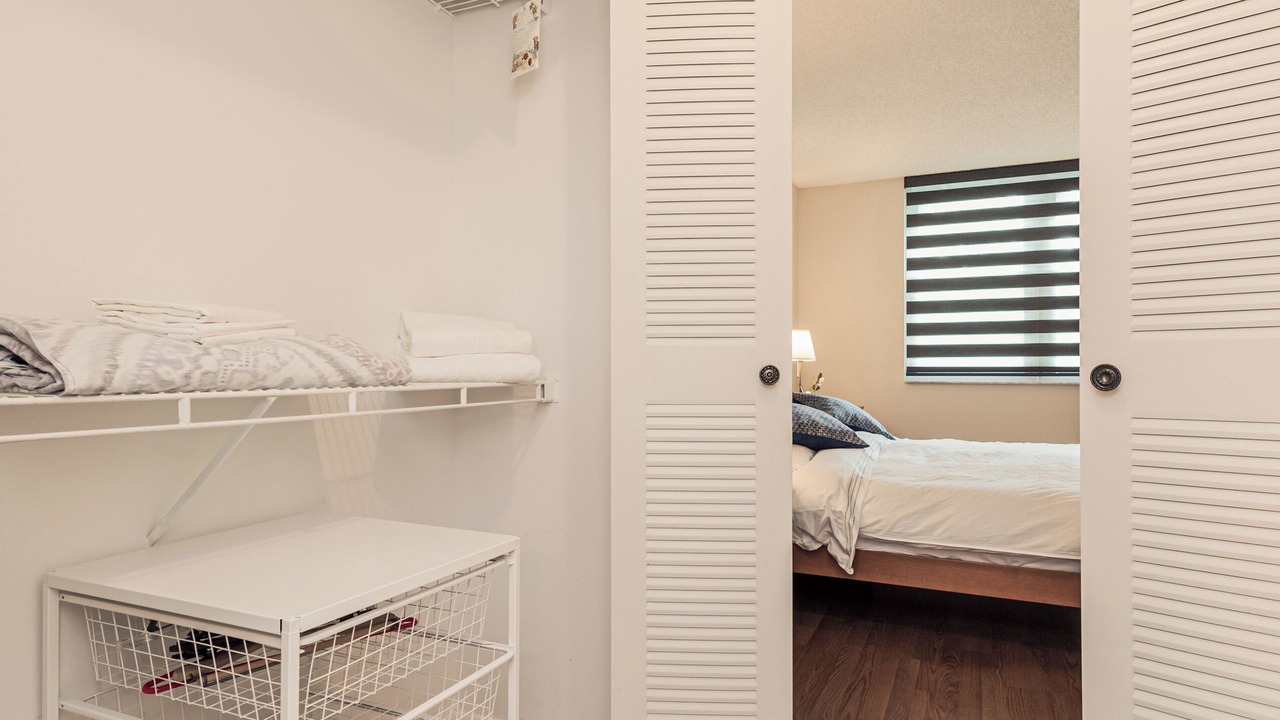 Photo of Bedroom in Aventura