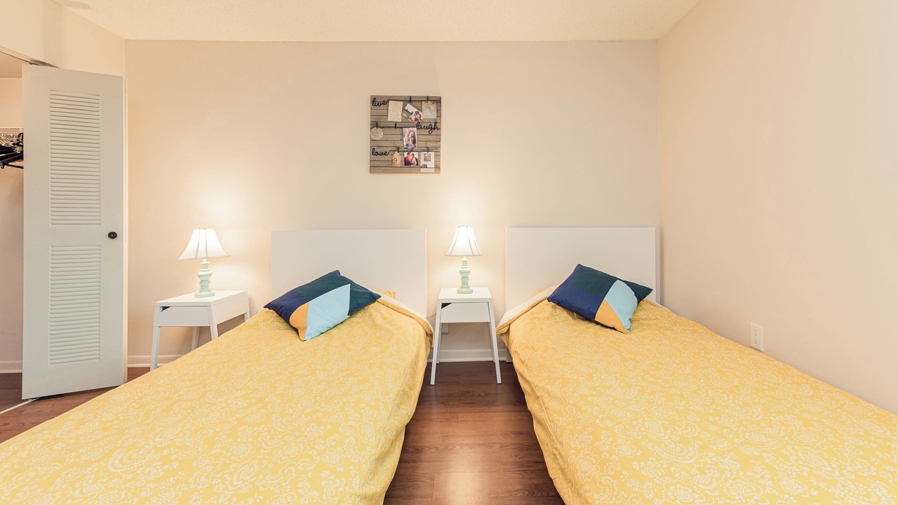 Photo of Bedroom in Aventura