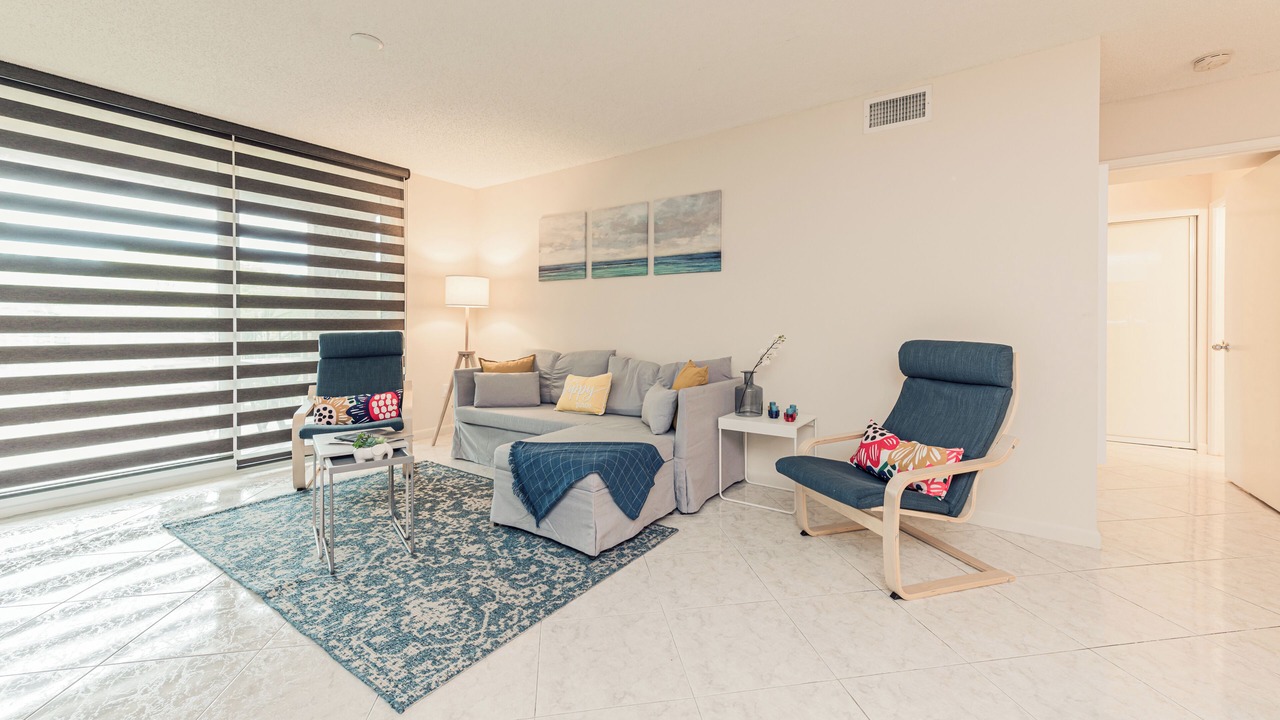 Photo of Livingroom in Aventura