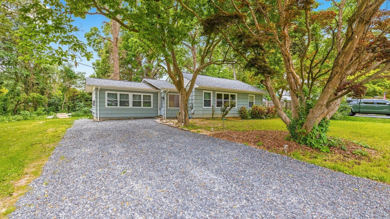 Photo of Outdoor in Calvert Beach-Long Beach