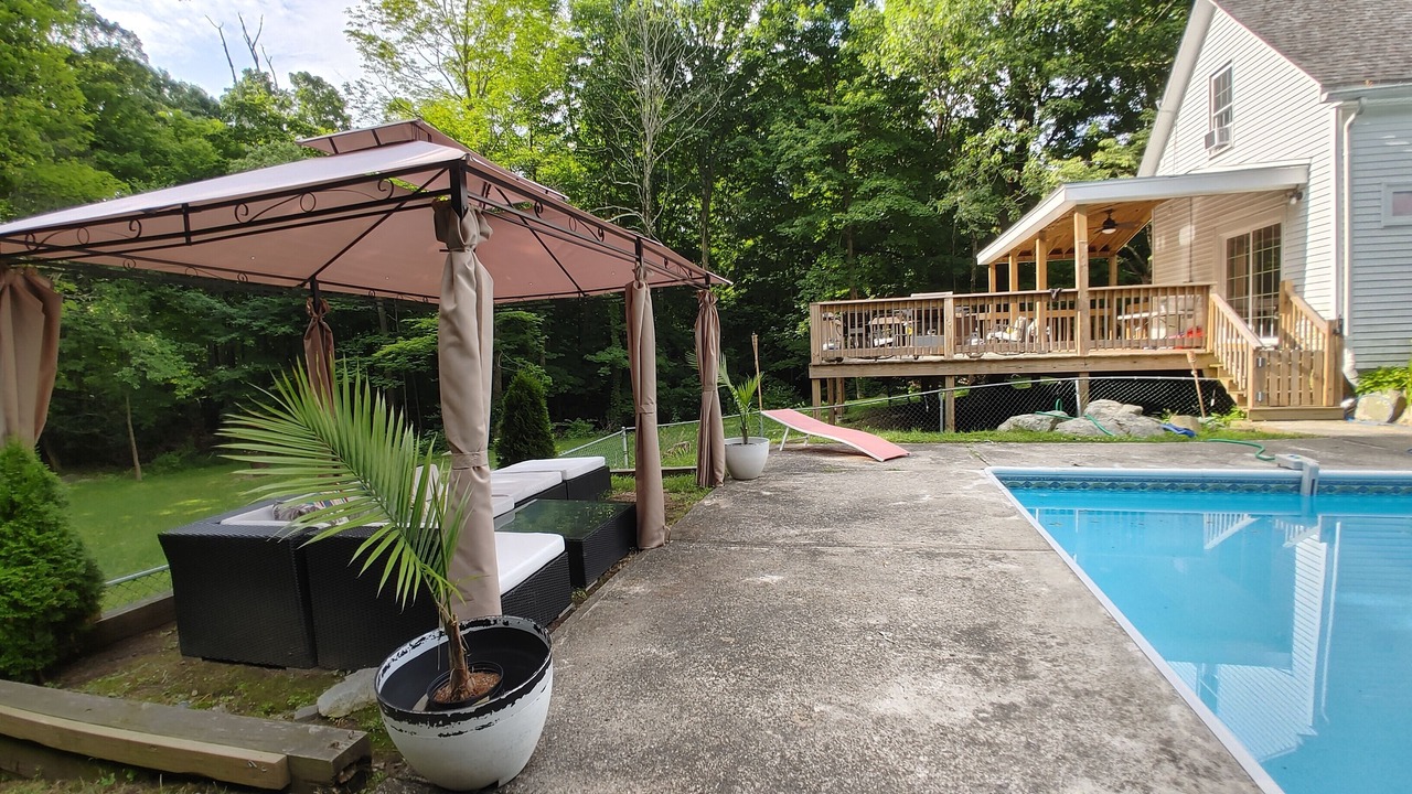 Photo of Outdoor in Avon