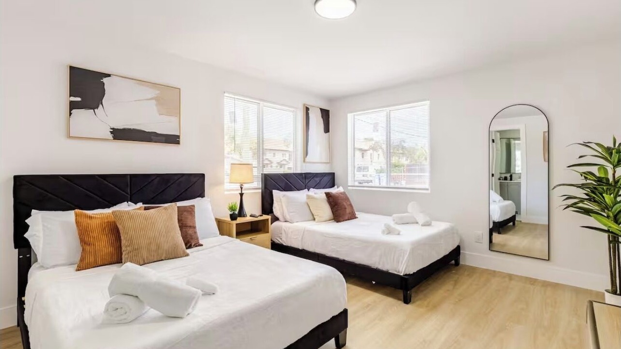 Photo of Bedroom in Central Business District
