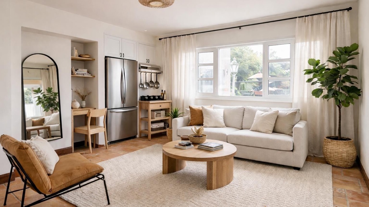 Photo of Livingroom in Miami Springs