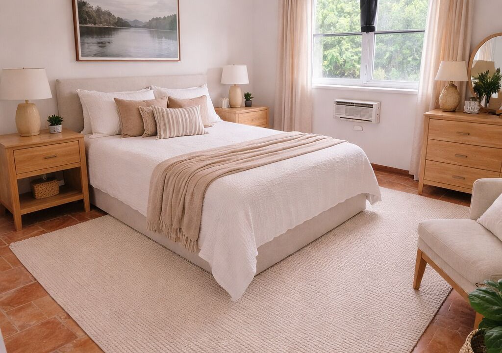 Photo of Bedroom in Miami Springs