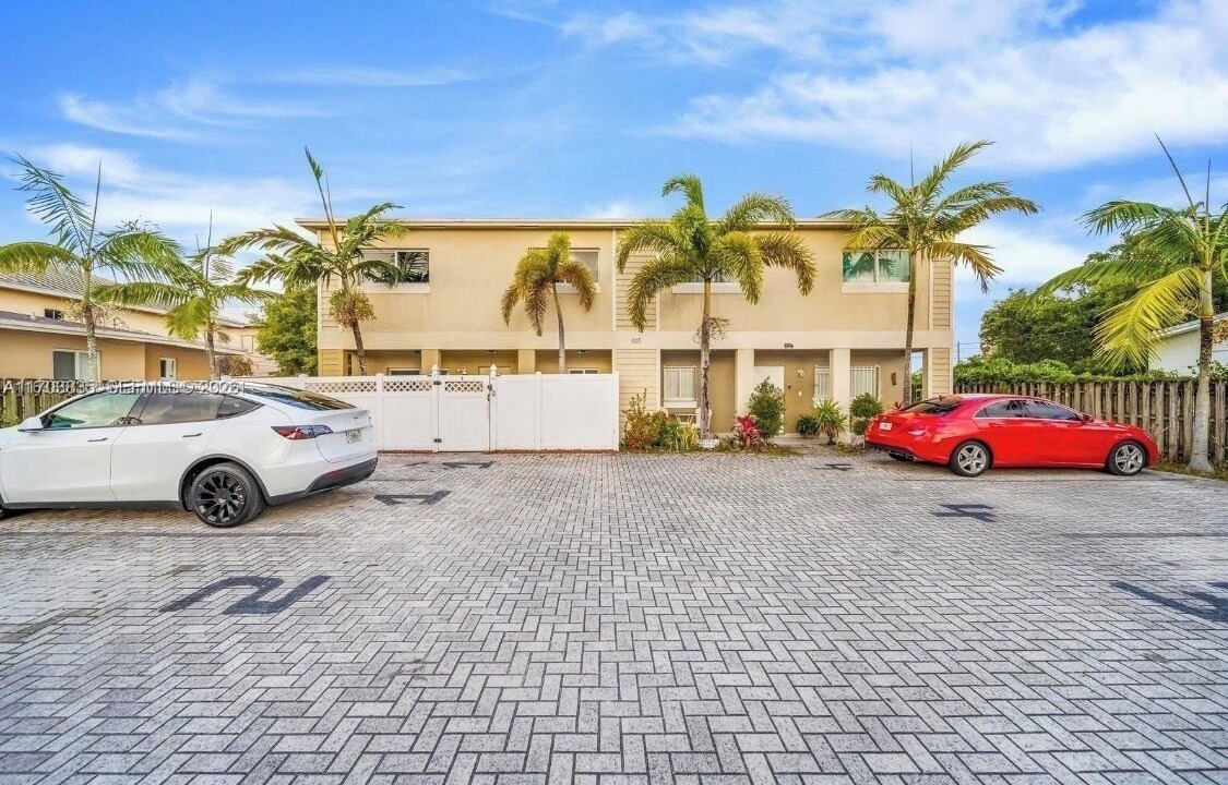 Photo of Outdoor in Central Fort Lauderdale