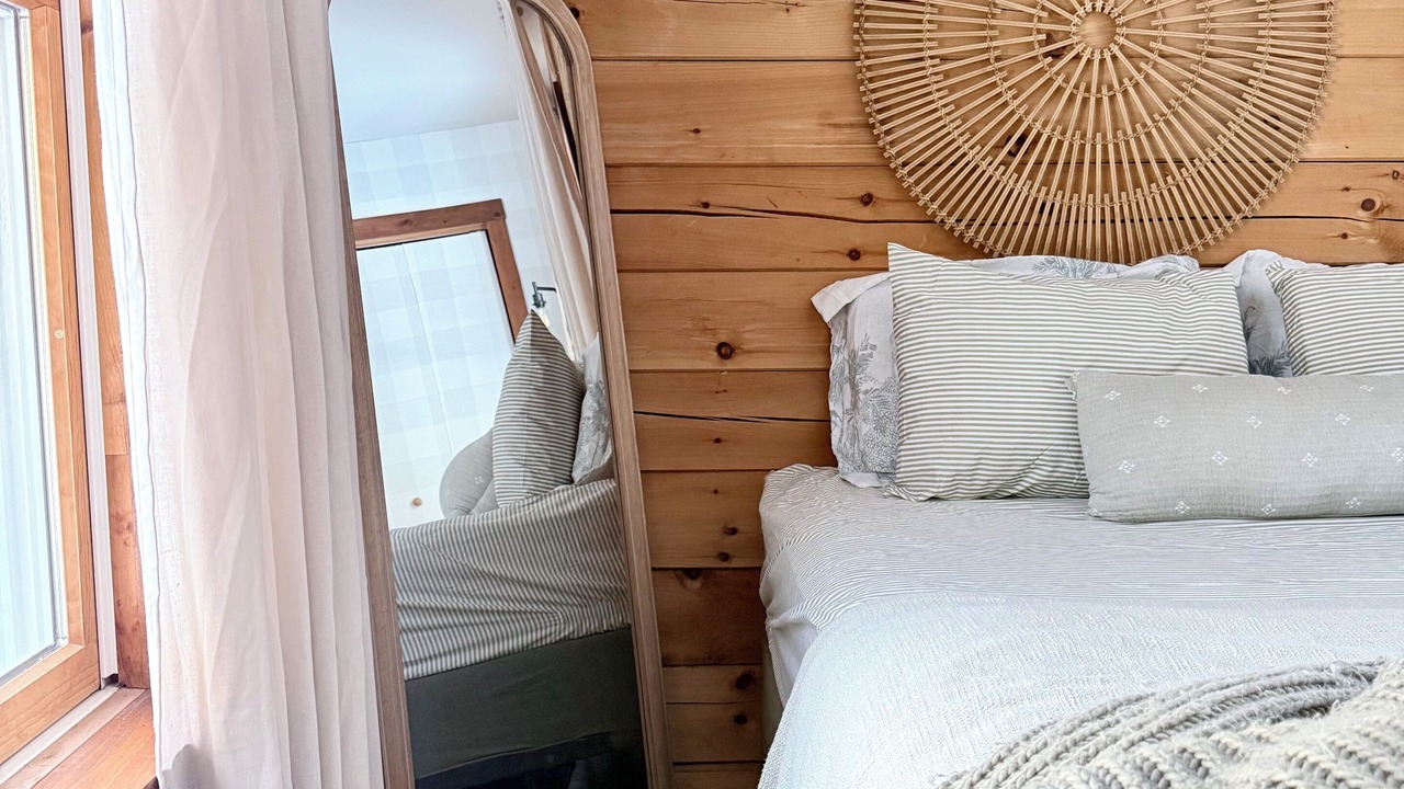 Photo of Bedroom in Shokan