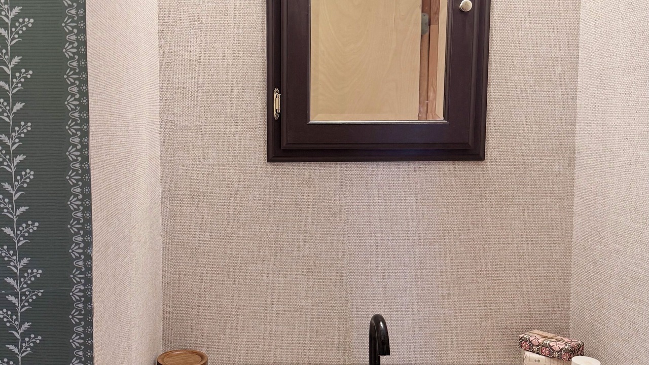 Photo of Bathroom in Shokan