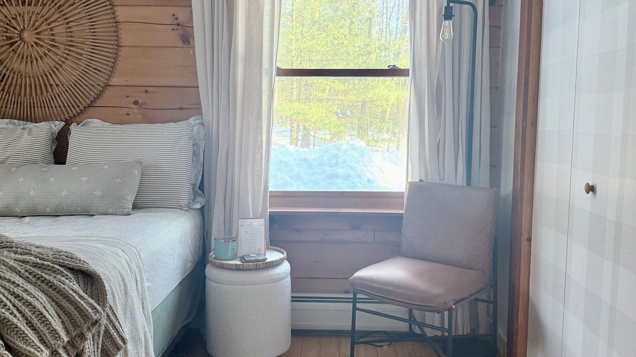 Photo of Bedroom in Shokan