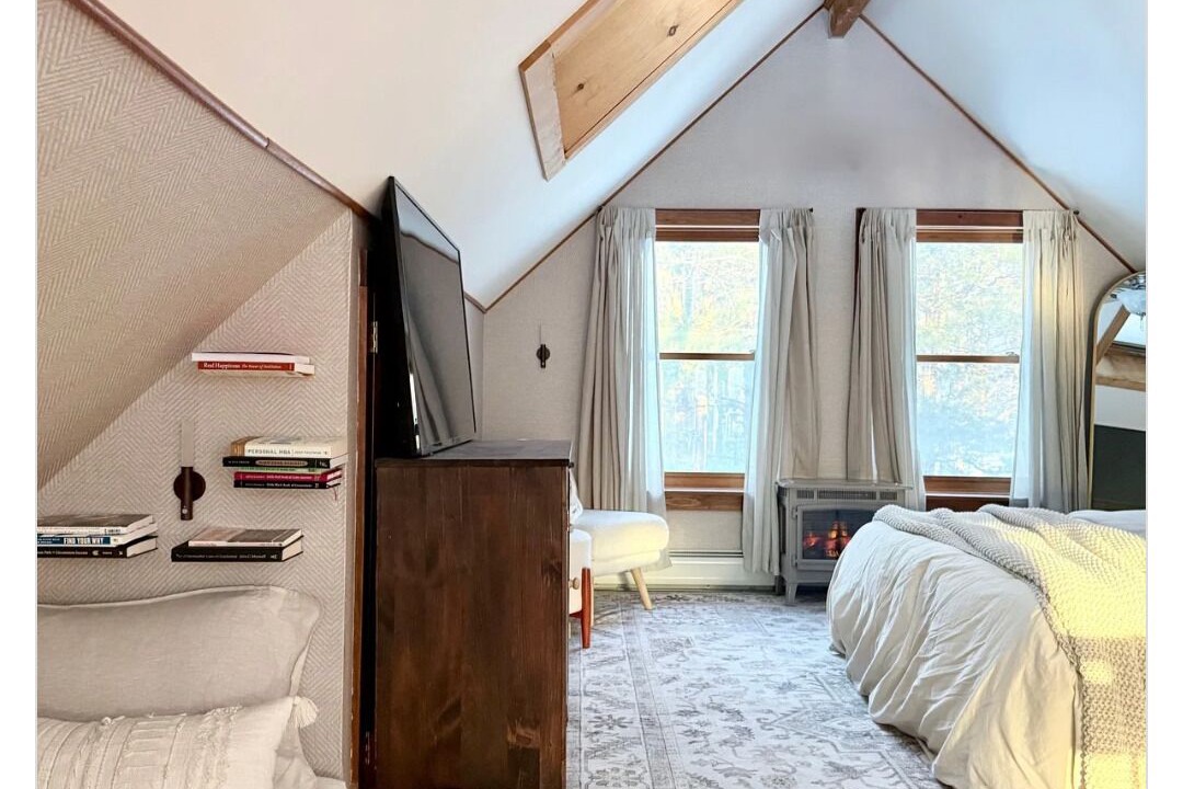 Photo of Bedroom in Shokan