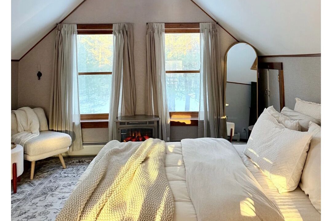 Photo of Bedroom in Shokan