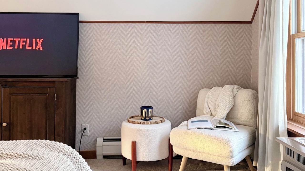 Photo of Bedroom in Shokan