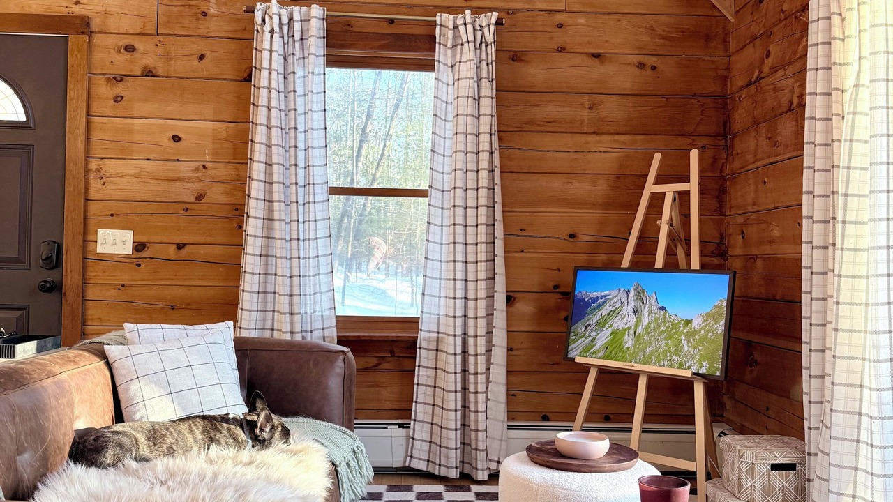 Photo of Livingroom in Shokan