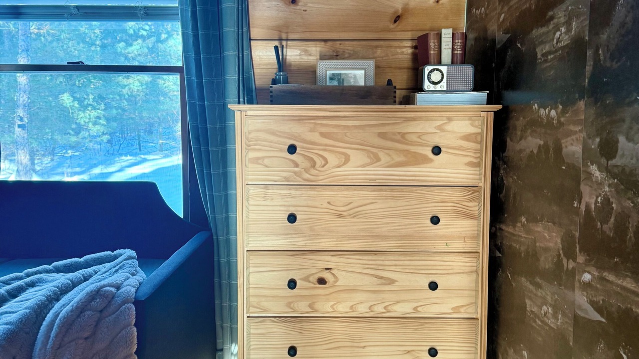 Photo of Bedroom in Shokan