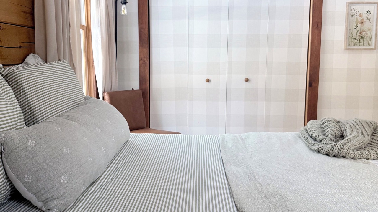 Photo of Bedroom in Shokan