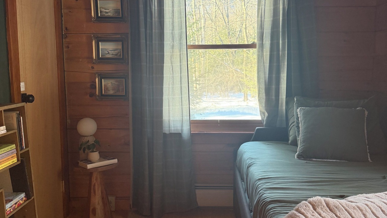 Photo of Bedroom in Shokan