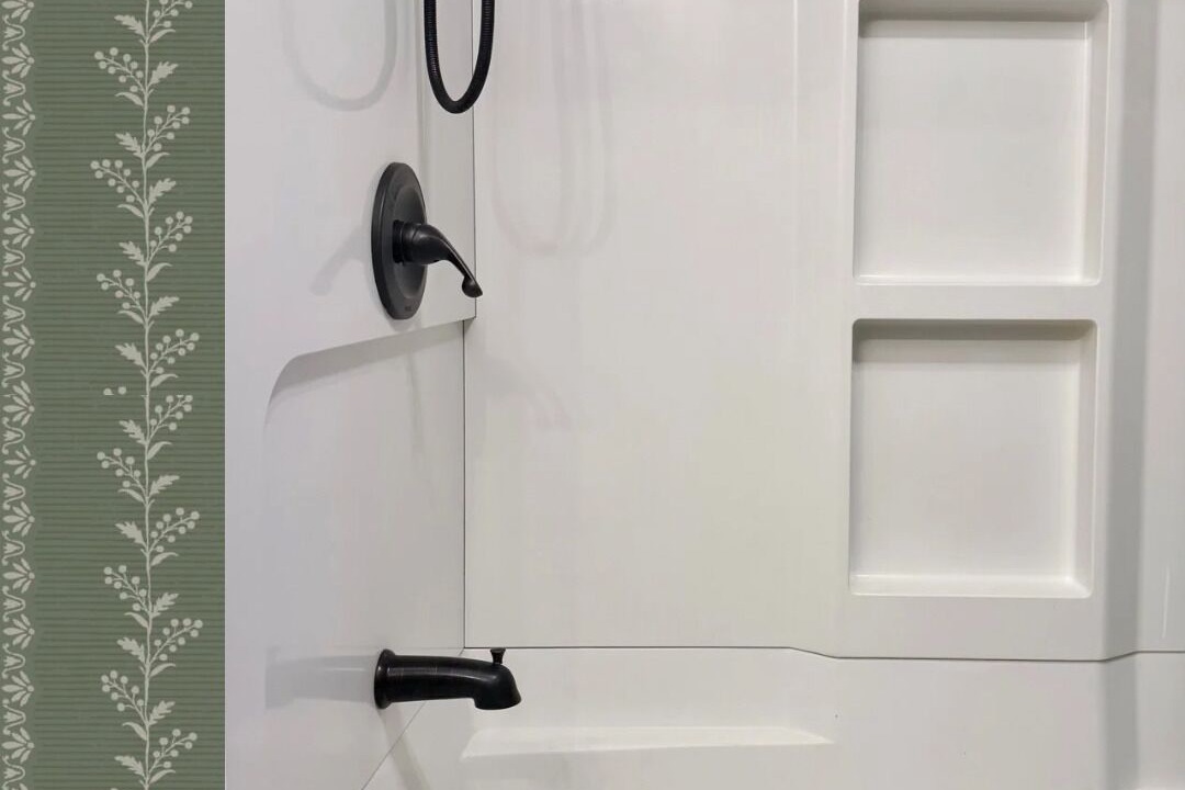 Photo of Bathroom in Shokan