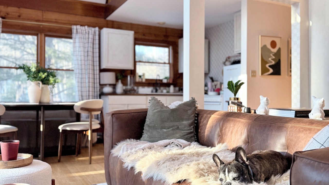 Photo of Livingroom in Shokan