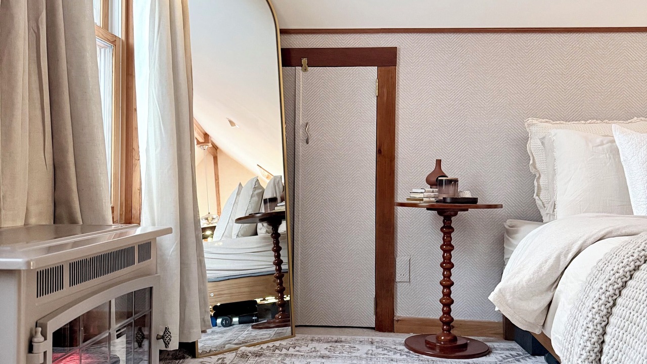 Photo of Bedroom in Shokan