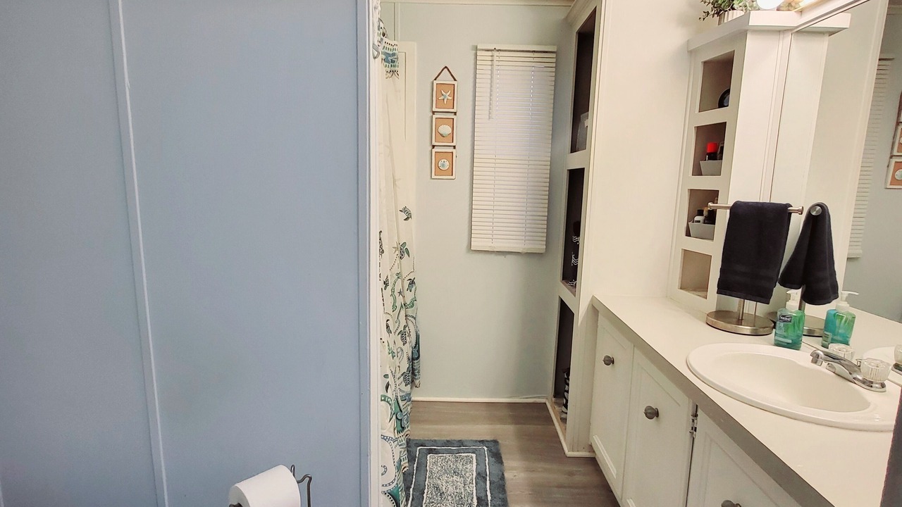 Photo of Bathroom in West Ocean City