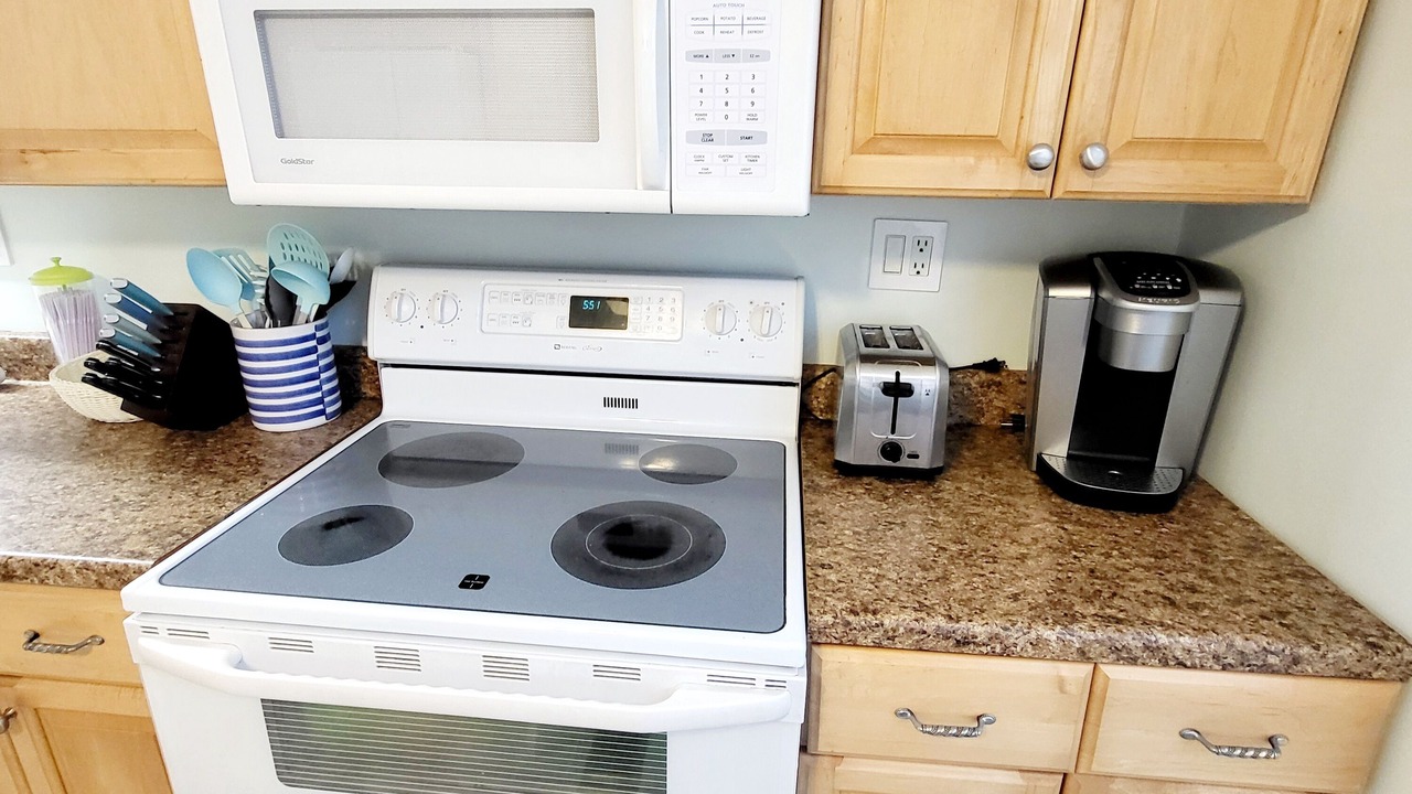 Photo of Kitchen in West Ocean City