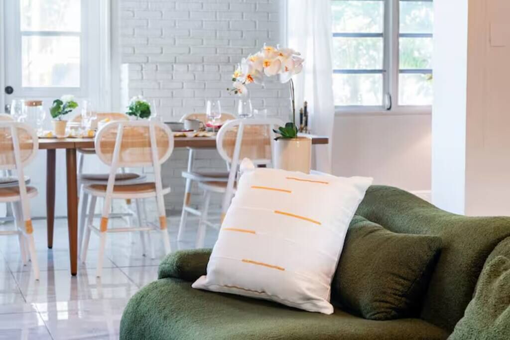 Photo of Livingroom in Riverland Village