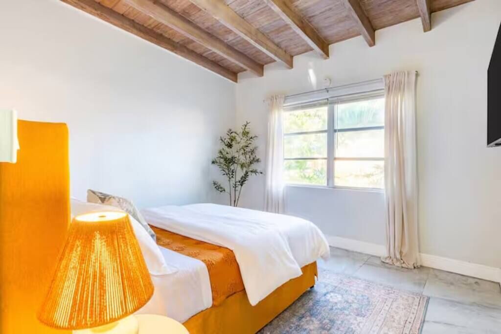 Photo of Bedroom in Riverland Village