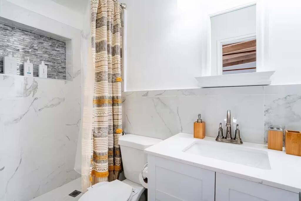 Photo of Bathroom in Riverland Village