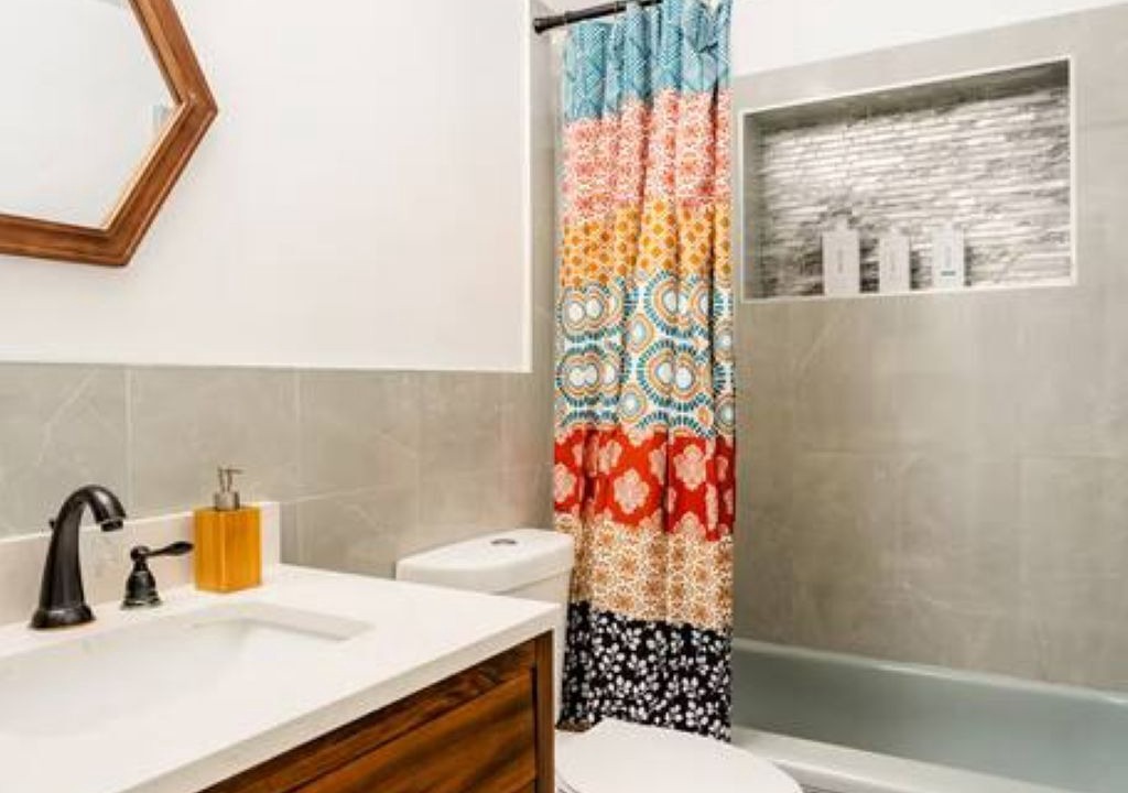 Photo of Bathroom in Riverland Village