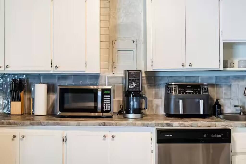 Photo of Kitchen in Riverland Village