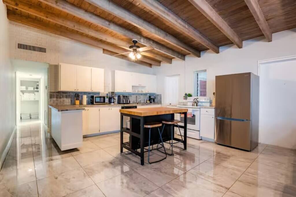 Photo of Kitchen in Riverland Village
