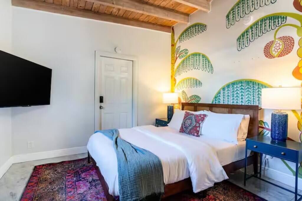 Photo of Bedroom in Riverland Village