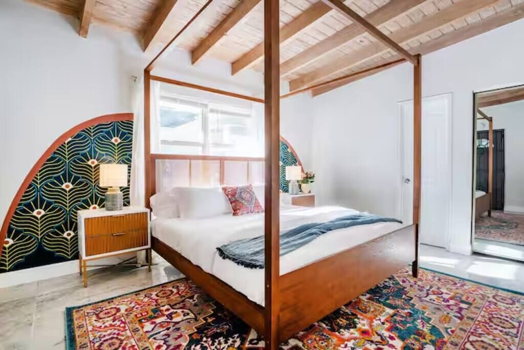 Photo of Bedroom in Riverland Village