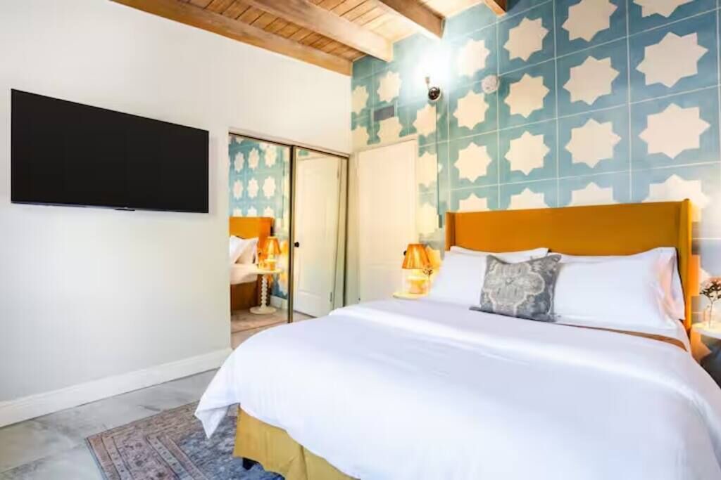 Photo of Bedroom in Riverland Village