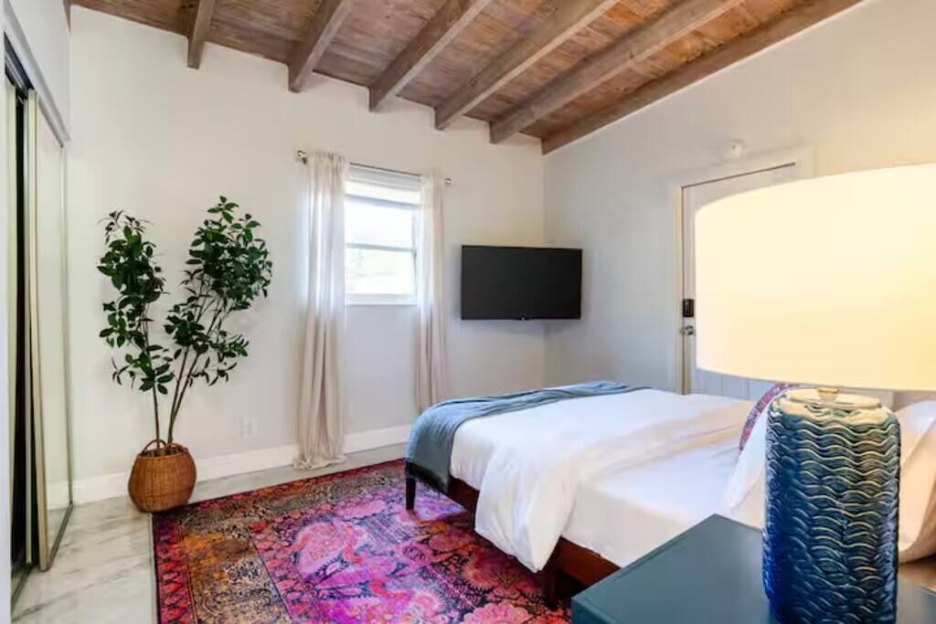 Photo of Bedroom in Riverland Village