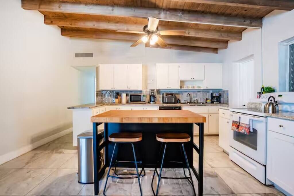 Photo of Kitchen in Riverland Village