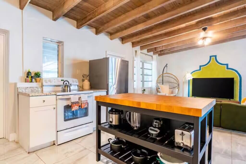 Photo of Kitchen in Riverland Village