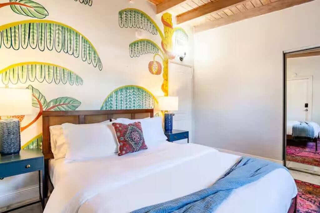 Photo of Bedroom in Riverland Village