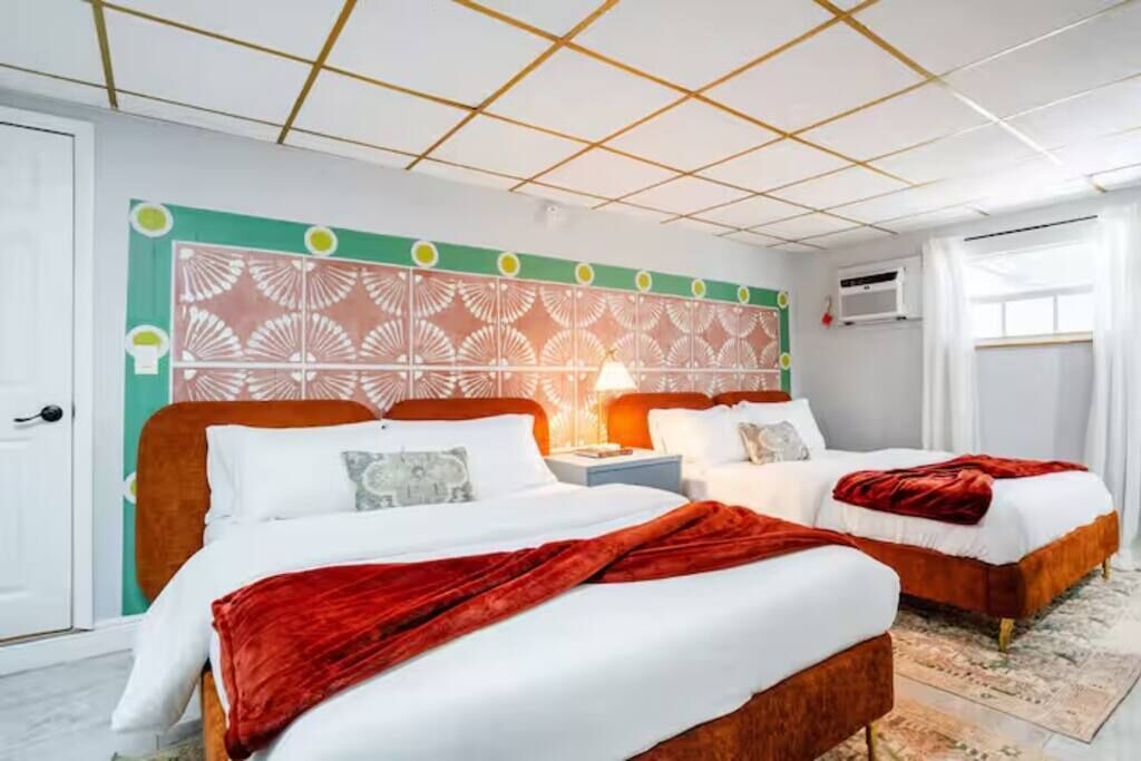 Photo of Bedroom in Riverland Village