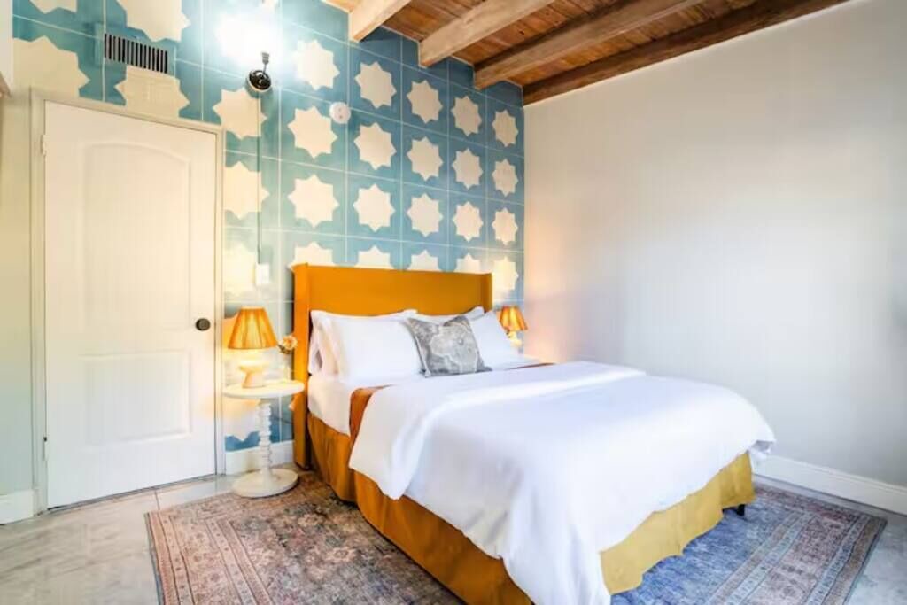 Photo of Bedroom in Riverland Village