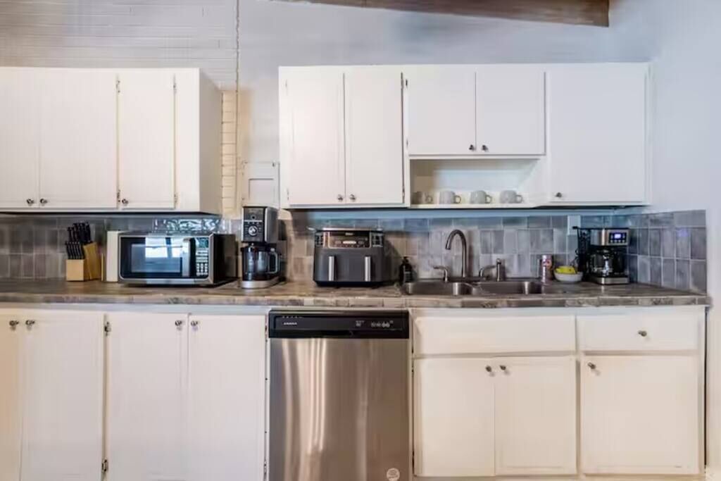 Photo of Kitchen in Riverland Village