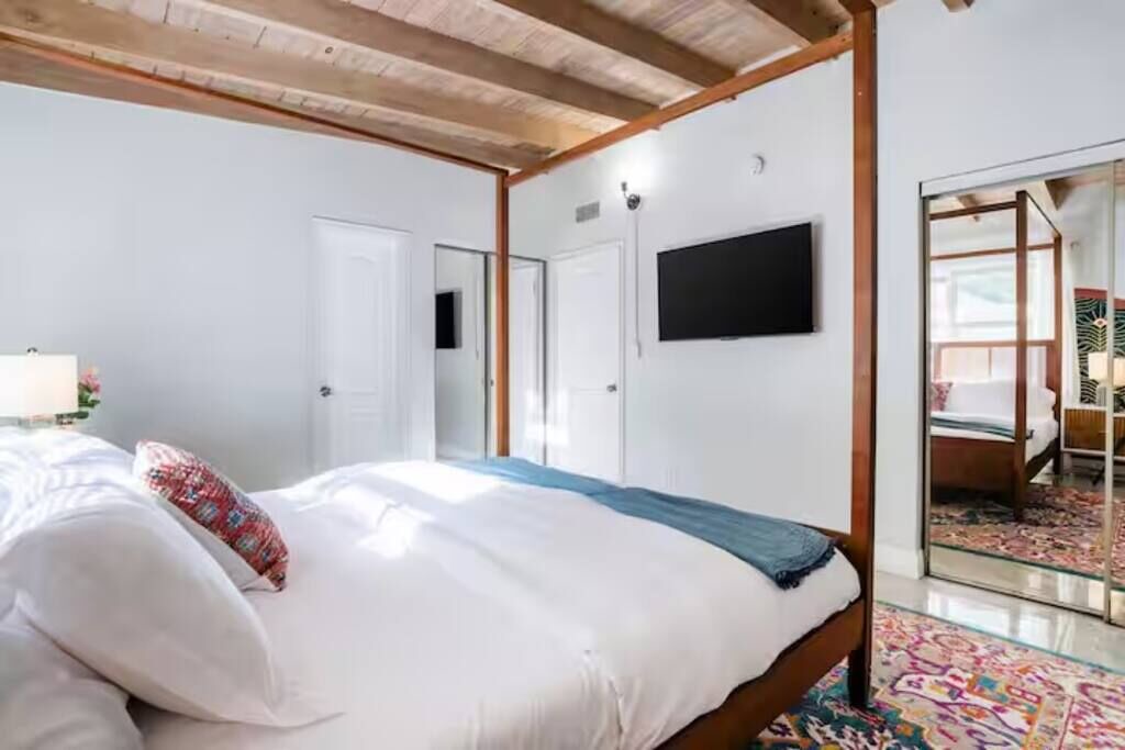 Photo of Bedroom in Riverland Village
