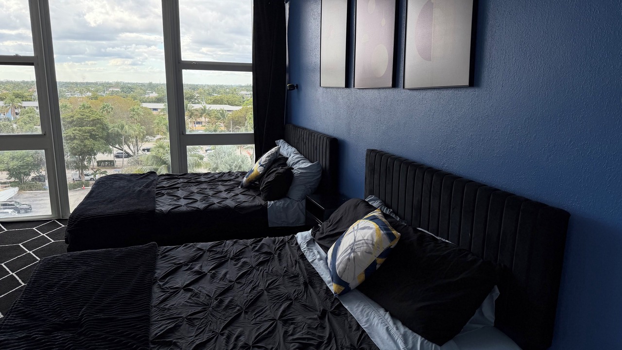 Photo of Bedroom in Bermuda Riviera