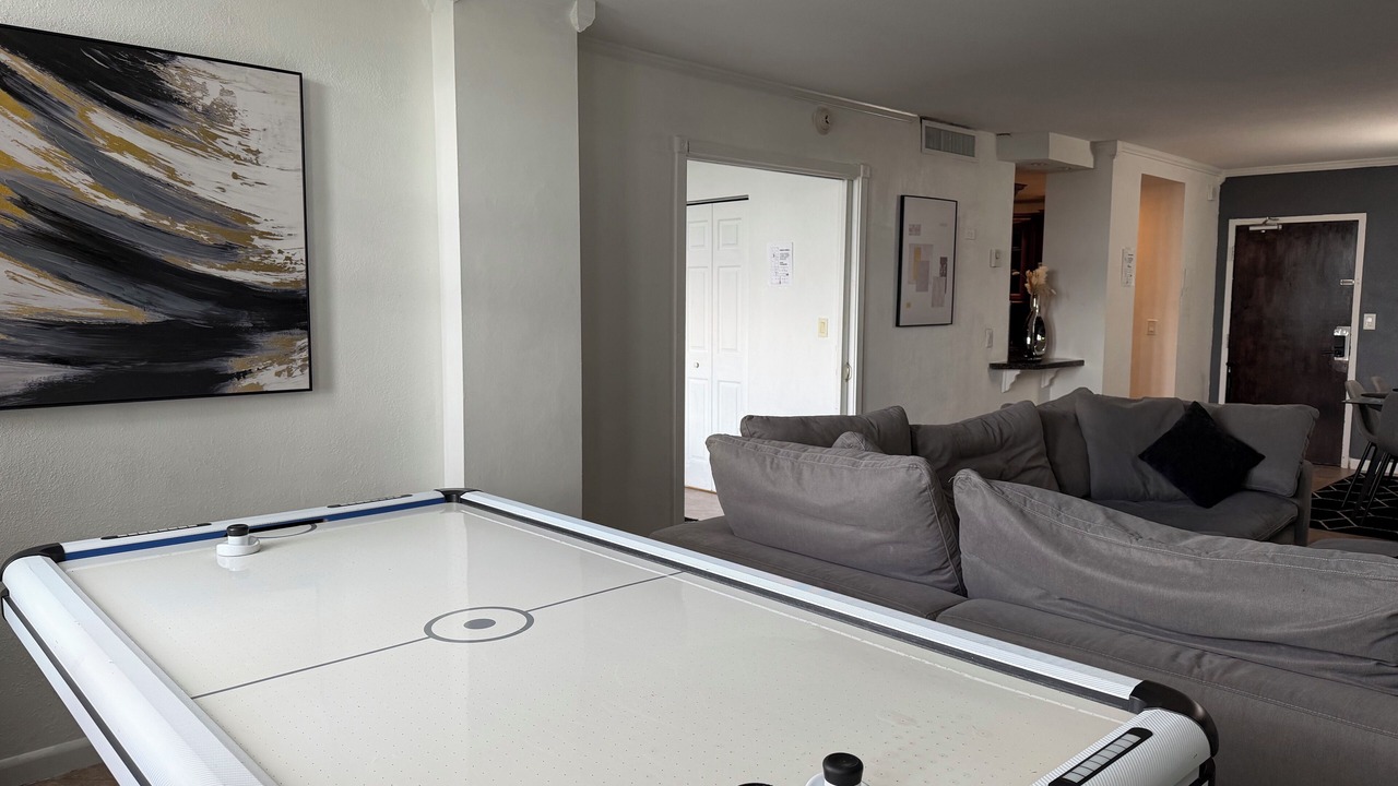 Photo of Livingroom in Bermuda Riviera