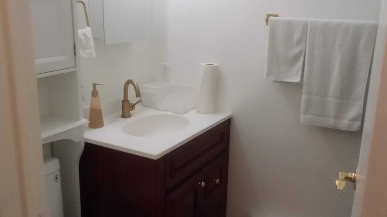 Photo of Bathroom in Albany