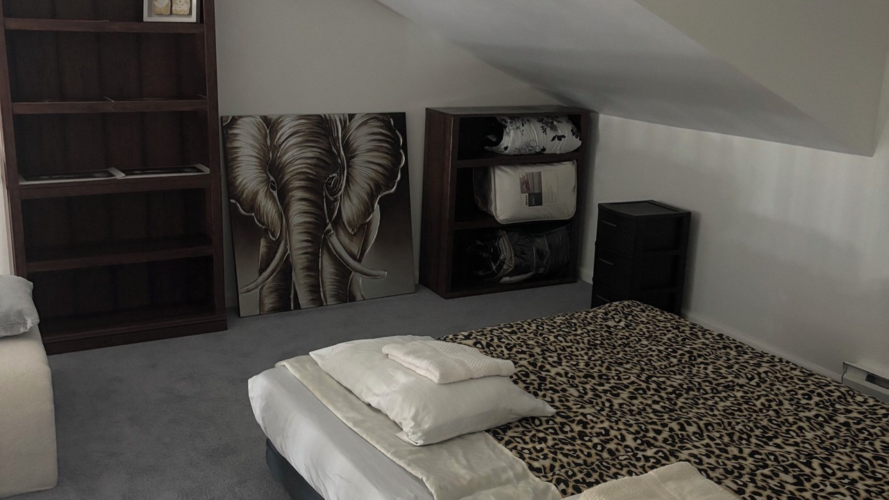 Photo of Bedroom in Albany