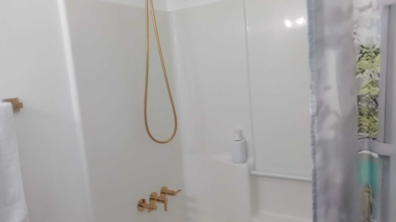 Photo of Bathroom in Albany