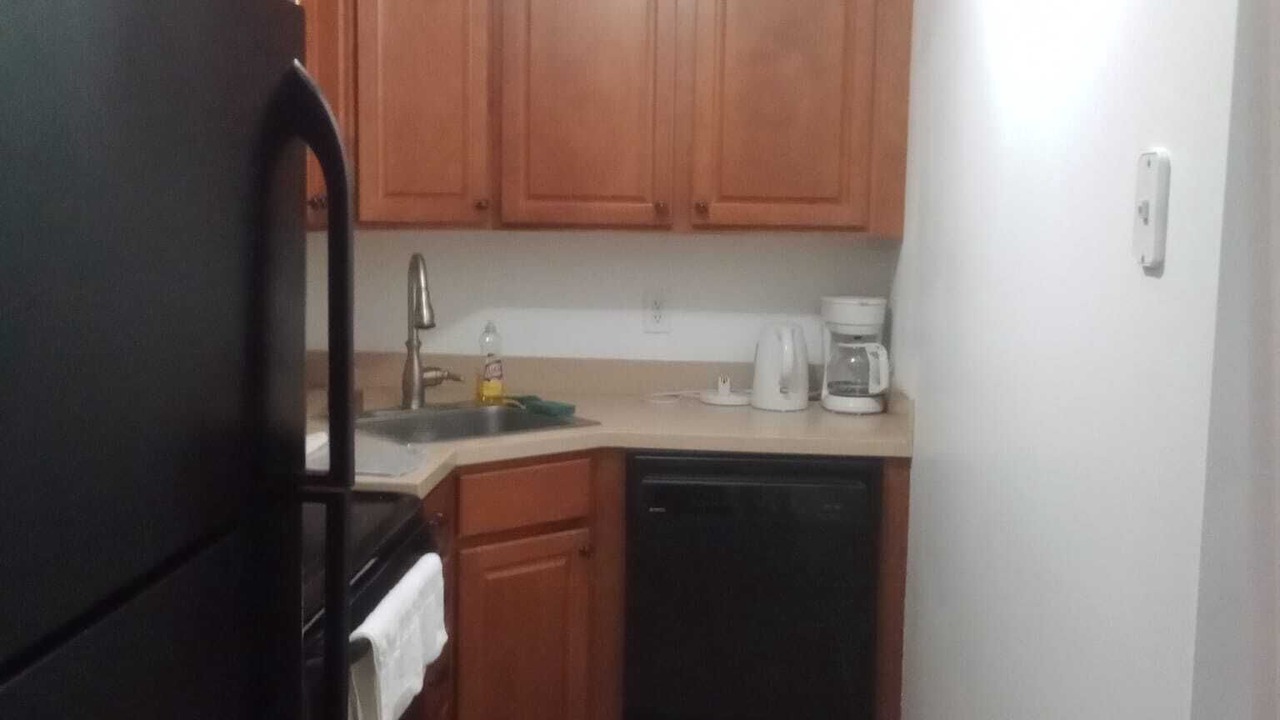 Photo of Kitchen in Albany